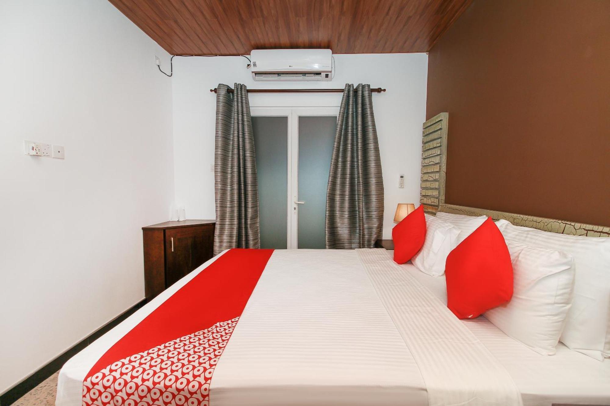 Hotel 198 เนกอมโบ ห้อง รูปภาพ
